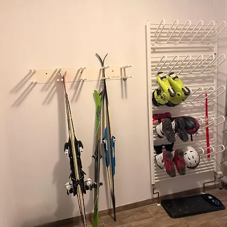 Apartmán Nekonečno *