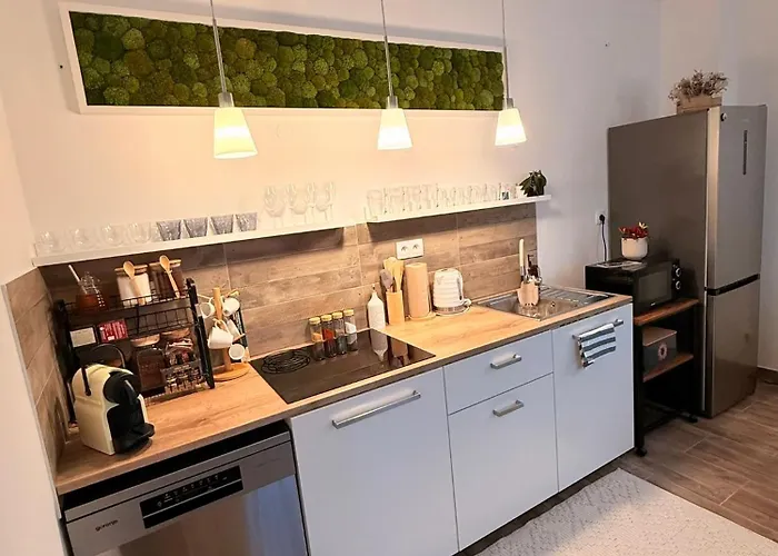 Apartmán Nekonečno *